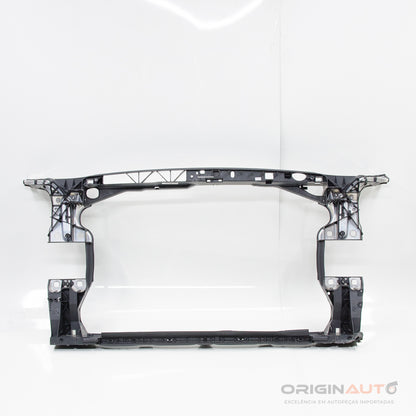 Suporte Radiador Audi A4 2.0 Tfsi B9 2018 8W0805594