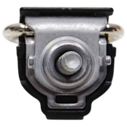 Trava Porta Mala Mercedes Gla 200 2018 A0008681539 Unidade