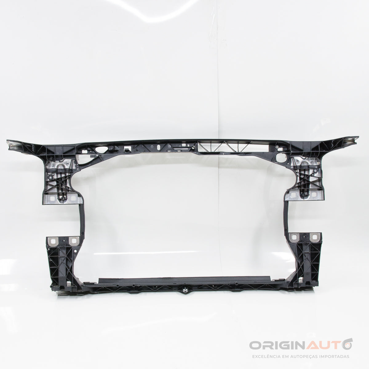 Suporte Radiador Audi A4 2.0 Tfsi B9 2018 8W0805594