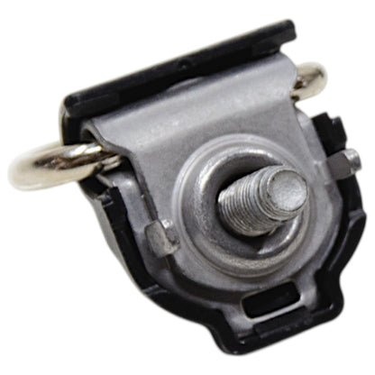 Trava Porta Mala Mercedes Gla 200 2018 A0008681539 Unidade