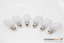 Luz Teto Cortesia Mercedes Gla 200 2018 A2218200401