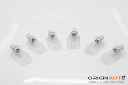 Luz Teto Cortesia Mercedes Gla 200 2018 A2218200401