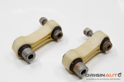 Bieleta Traseira Mercedes Gla 200 2018 A2463200100 Un