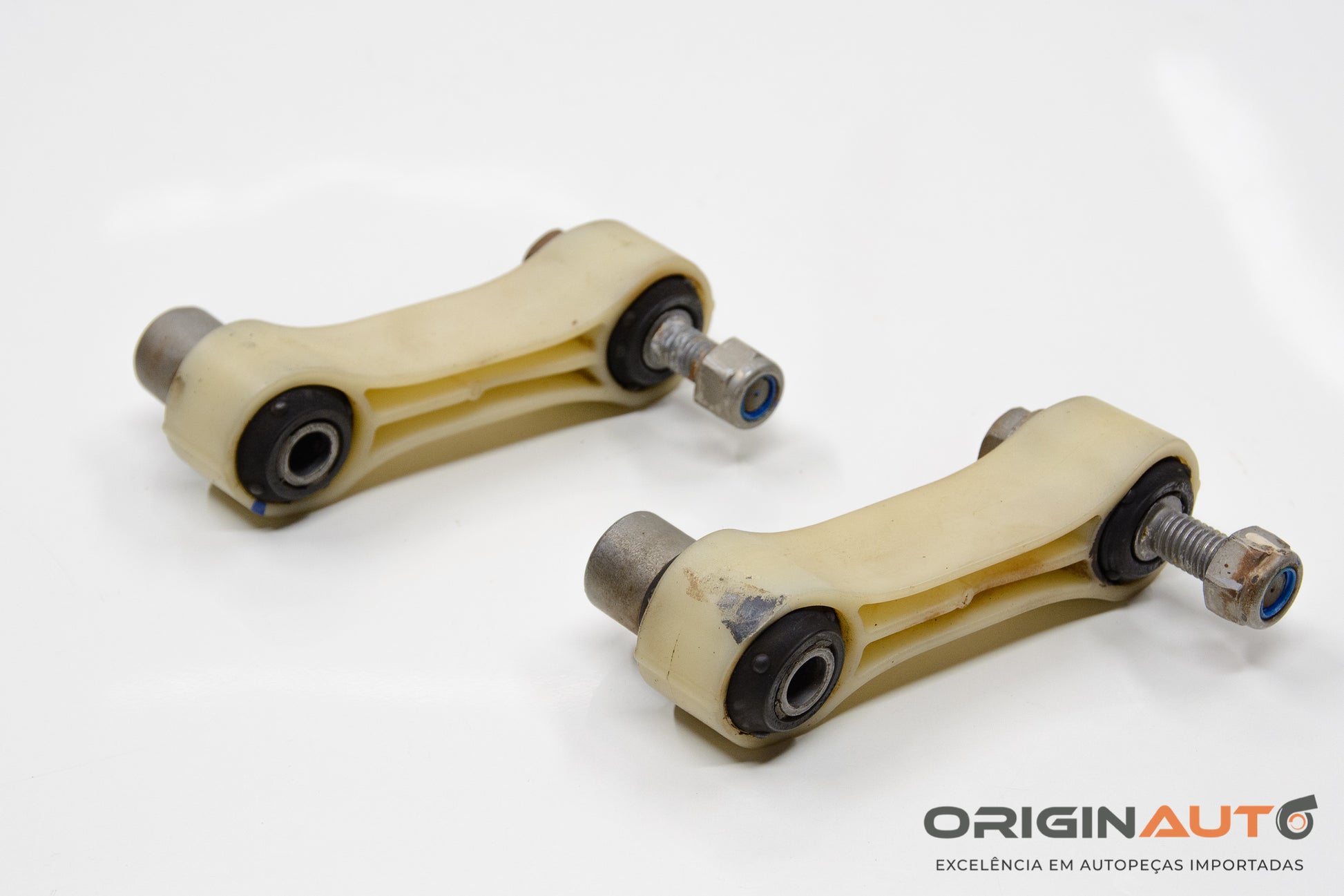 Bieleta Traseira Mercedes Gla 200 2018 A2463200100 Un