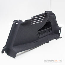 Forro Porta Mala Direito Audi A4 2.0 Tfsi B9 2018 8W5863880