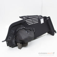 Forro Porta Mala Direito Audi A4 2.0 Tfsi B9 2018 8W5863880