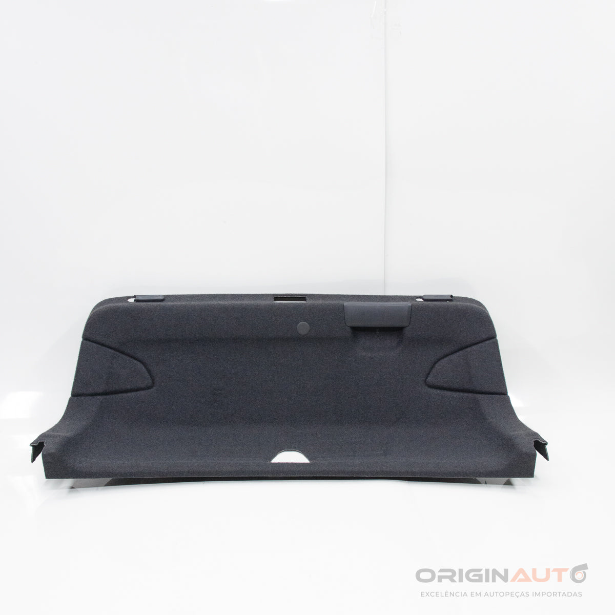 Forro Tampa Traseira Audi A4 2.0 Tfsi B9 2018 8W5867975M