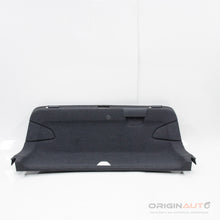 Forro Tampa Traseira Audi A4 2.0 Tfsi B9 2018 8W5867975M