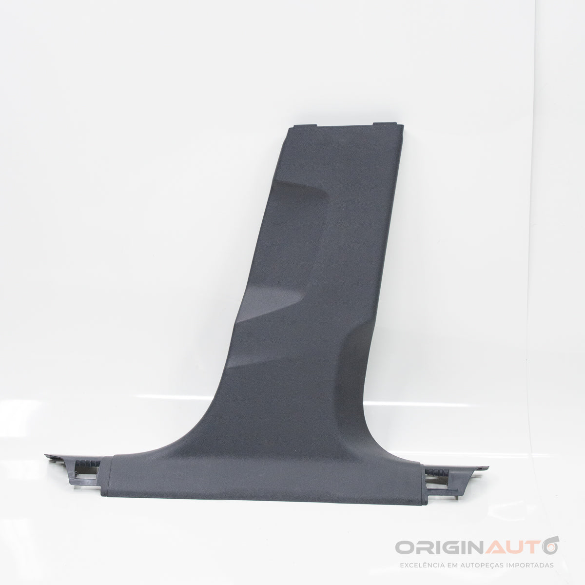 Moldura Acabamento Coluna B Inf Direita Audi A4 2.0 Tfsi B9 2018 8W0867240