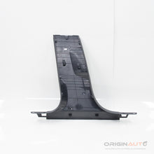 Moldura Acabamento Coluna B Inf Direita Audi A4 2.0 Tfsi B9 2018 8W0867240