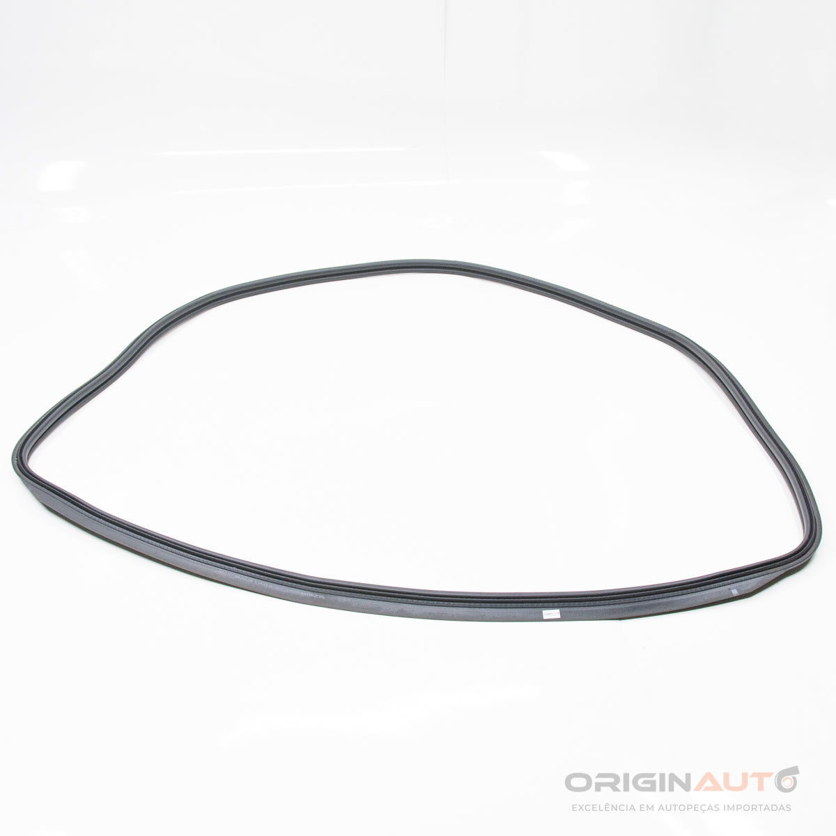 Borracha Vedacao Tampa Traseira Audi A4 2.0 Tfsi B9 2018 8W5827705D