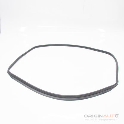 Borracha Vedacao Tampa Traseira Audi A4 2.0 Tfsi B9 2018 8W5827705D