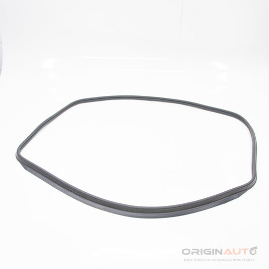Borracha Vedacao Tampa Traseira Audi A4 2.0 Tfsi B9 2018 8W5827705D