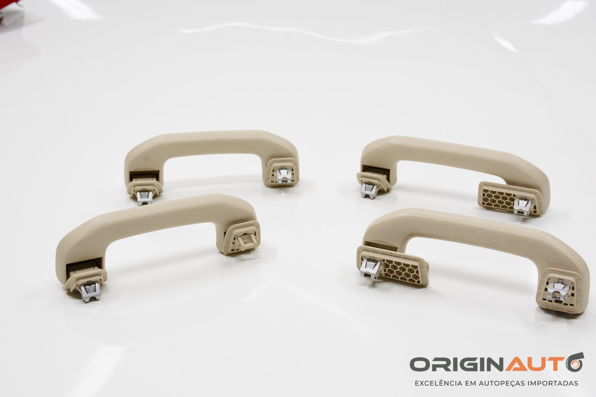 Jogo Puta Merda Mercedes Gla 200 2018 A0998150039 / A0998150139