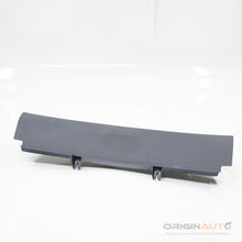 Soleira Tampa Traseira Porta Mala Audi A4 2.0 Tfsi B9 2018 8W5863471B