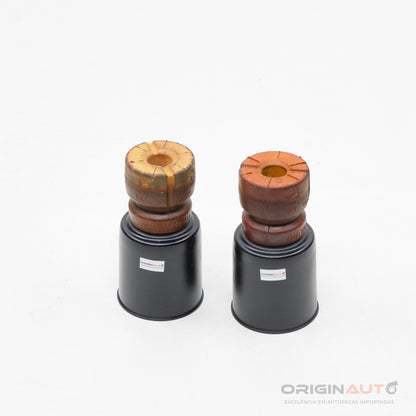 Kit Batente Coifa Amort Diant Audi A4 2.0 Tfsi B9 2018 8K0412131E 8W041213