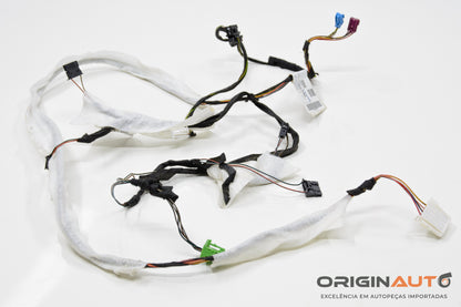 Chicote Teto Mercedes Gla A Cla B200 1.6 2018 A1565403707