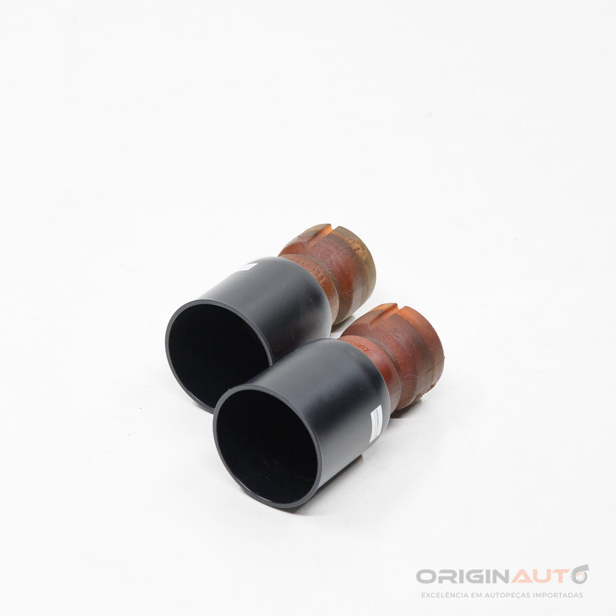 Kit Batente Coifa Amort Diant Audi A4 2.0 Tfsi B9 2018 8K0412131E 8W041213