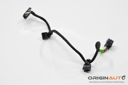 Chicote Interruptor Chamada Mercedes Gla 200 2018 A2465402710 / A 0015451073