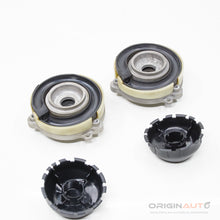 Par Coxim Amortecedor Dianteiro Audi A4 2.0 Tfsi B9 2018 8W0413333 4M0412