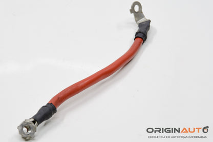 Cabo Positivo Cx Fusivel Bateria Externo Mercedes Gla 200 2018