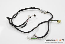 Chicote Console Central Mercedes Gla 200 2018 A1765405905