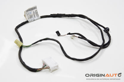 Chicote Console Central Mercedes Gla 200 2018 A1765405905