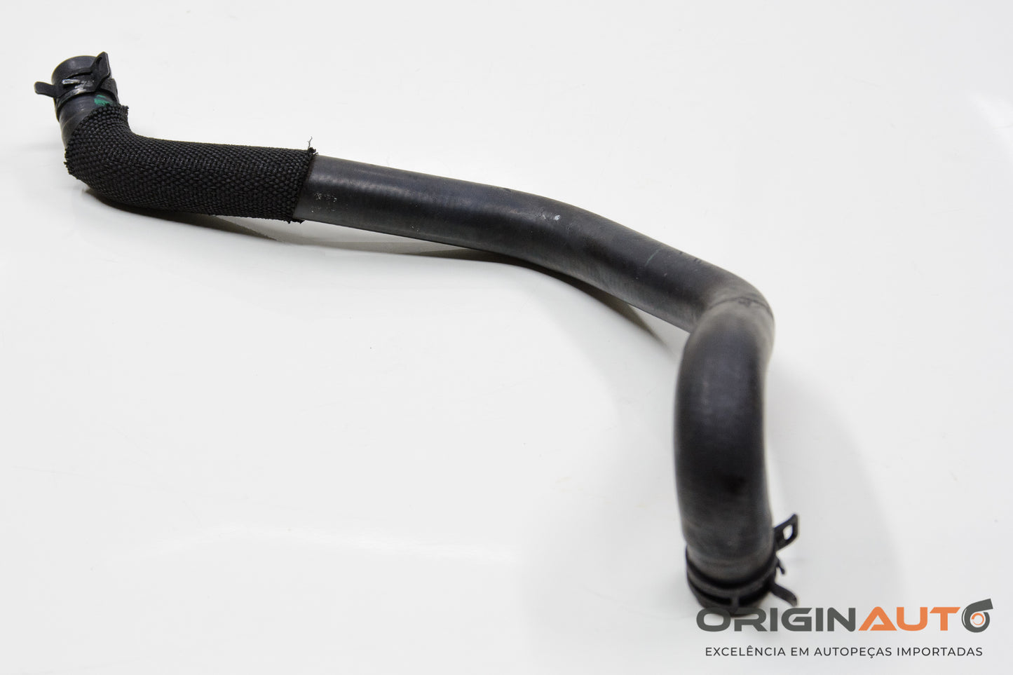 Mangueira Agua Radiador Mercedes Gla 200 2018 A2465010358