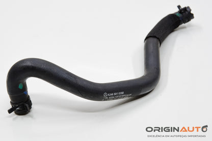 Mangueira Agua Radiador Mercedes Gla 200 2018 A2465010358