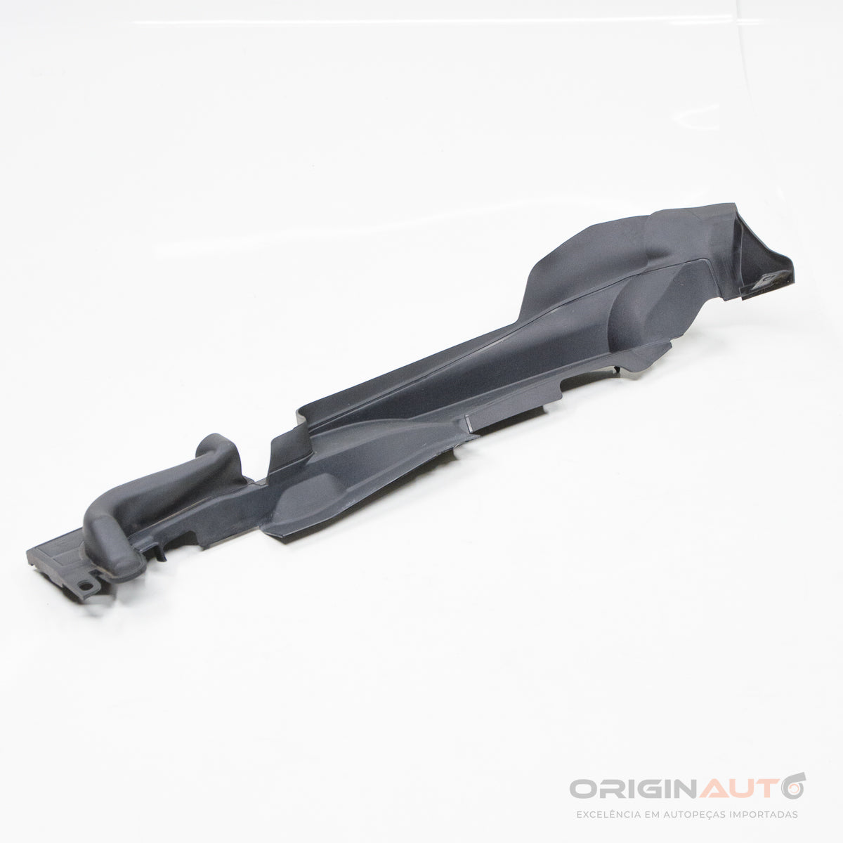 Acabamento Superior Paralama Esquerdo Audi A4 2.0 Tfsi B9 2018 8W0821169