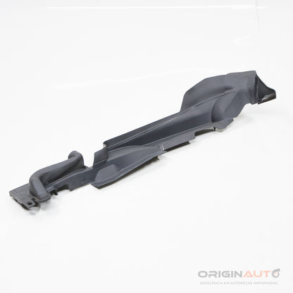 Acabamento Superior Paralama Esquerdo Audi A4 2.0 Tfsi B9 2018 8W0821169