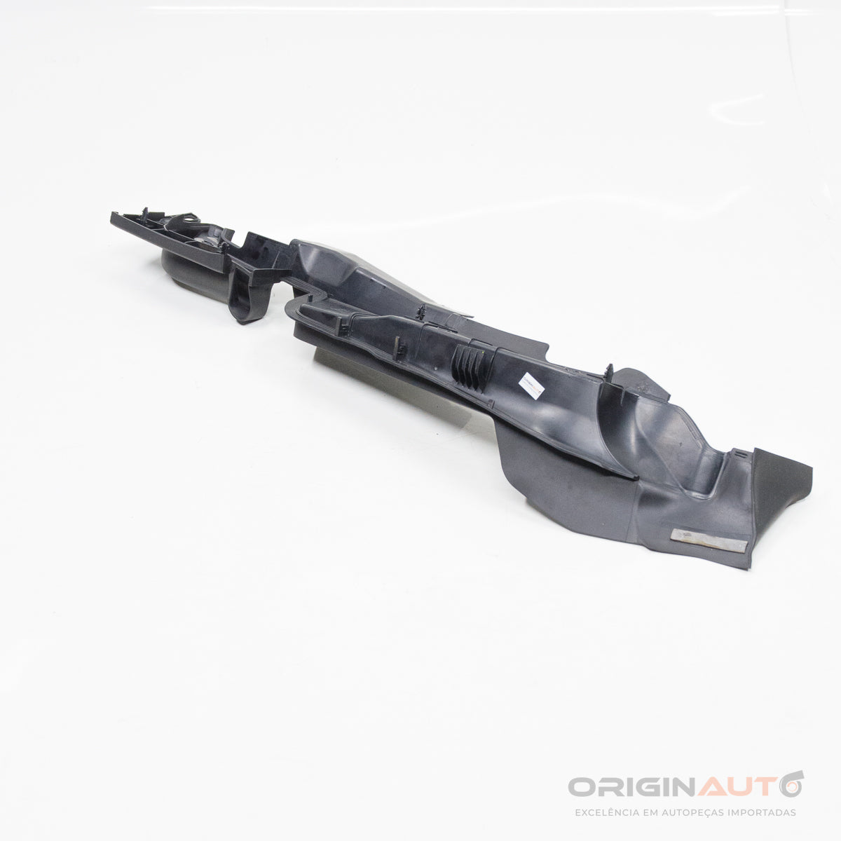 Acabamento Superior Paralama Esquerdo Audi A4 2.0 Tfsi B9 2018 8W0821169