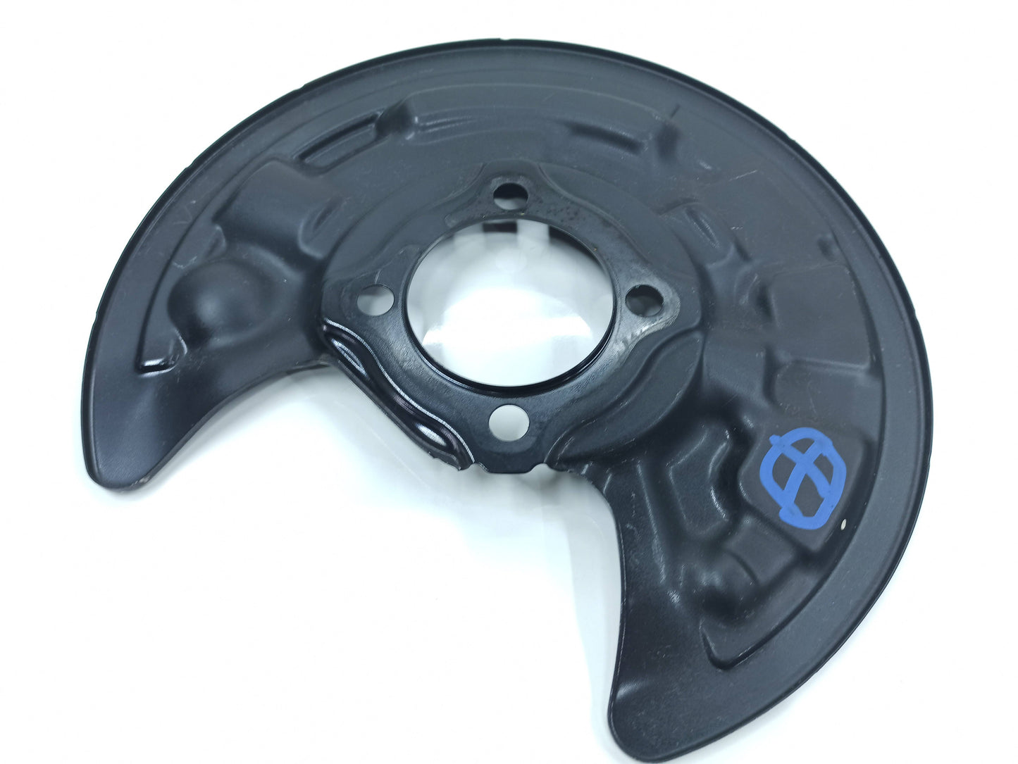 Espelho Freio Traseiro Direito Mercedes Gla 200 2018 A2464230520