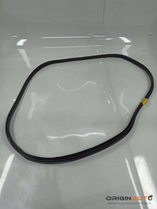 Borracha Vao Carroceria Traseira Esquerda Mercedes-Benz Gla Gla 200  A1566920176