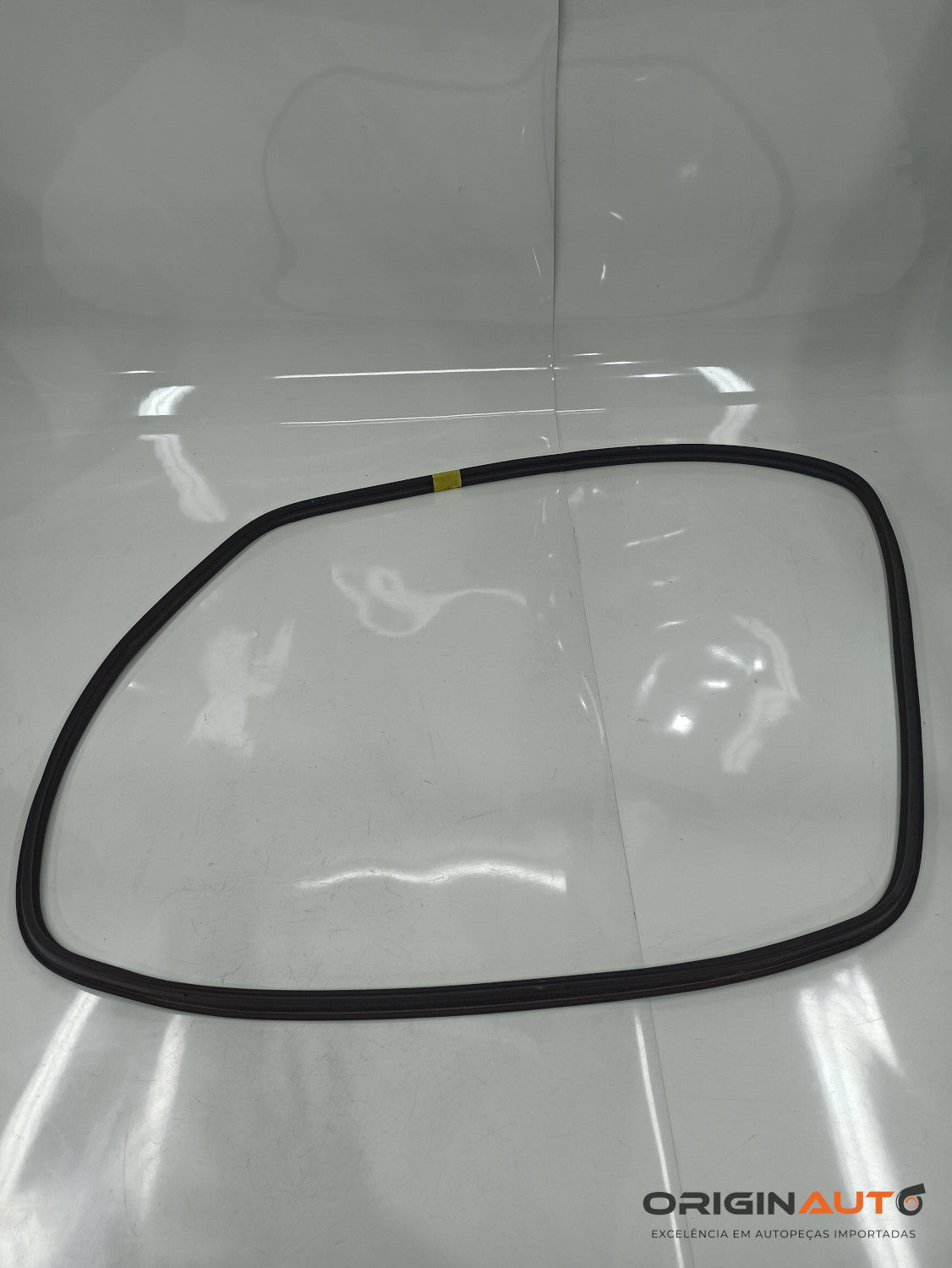 Borracha Porta Malas Mercedes-Benz Gla Gla 200  A151567400078