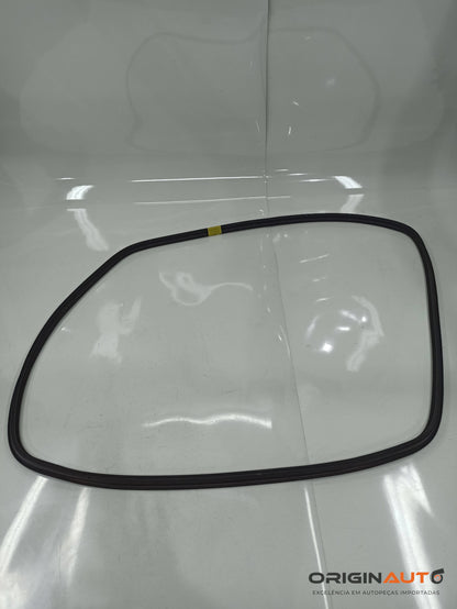 Borracha Porta Malas Mercedes-Benz Gla Gla 200  A151567400078