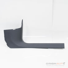 Moldura Acabamento Soleira D/D Audi A4 2.0 Tfsi B9 2018 8W1867272