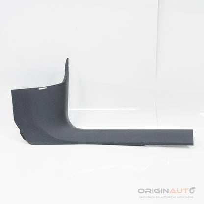 Moldura Acabamento Soleira D/D Audi A4 2.0 Tfsi B9 2018 8W1867272