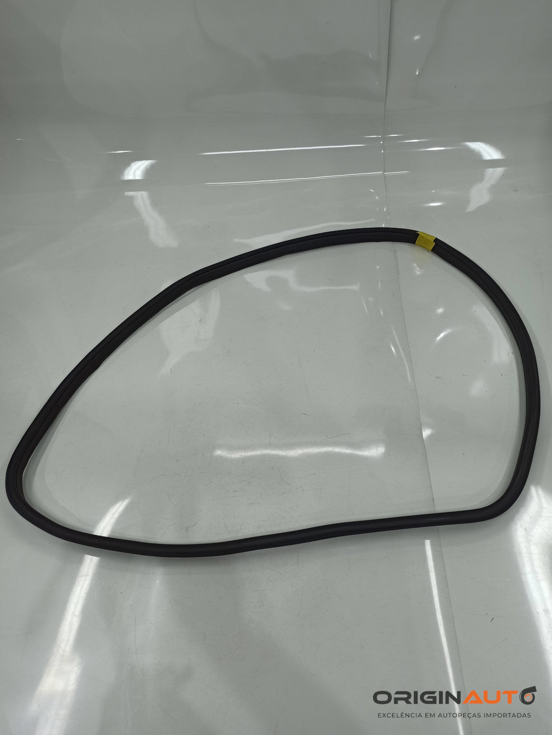 Borracha Porta Traseira Direita Mercedes Benz  A1566920176