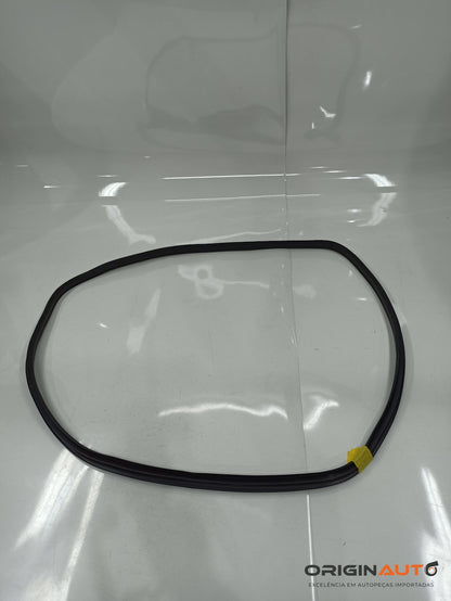 Borracha Porta Traseira Direita Mercedes Benz  A1566920176