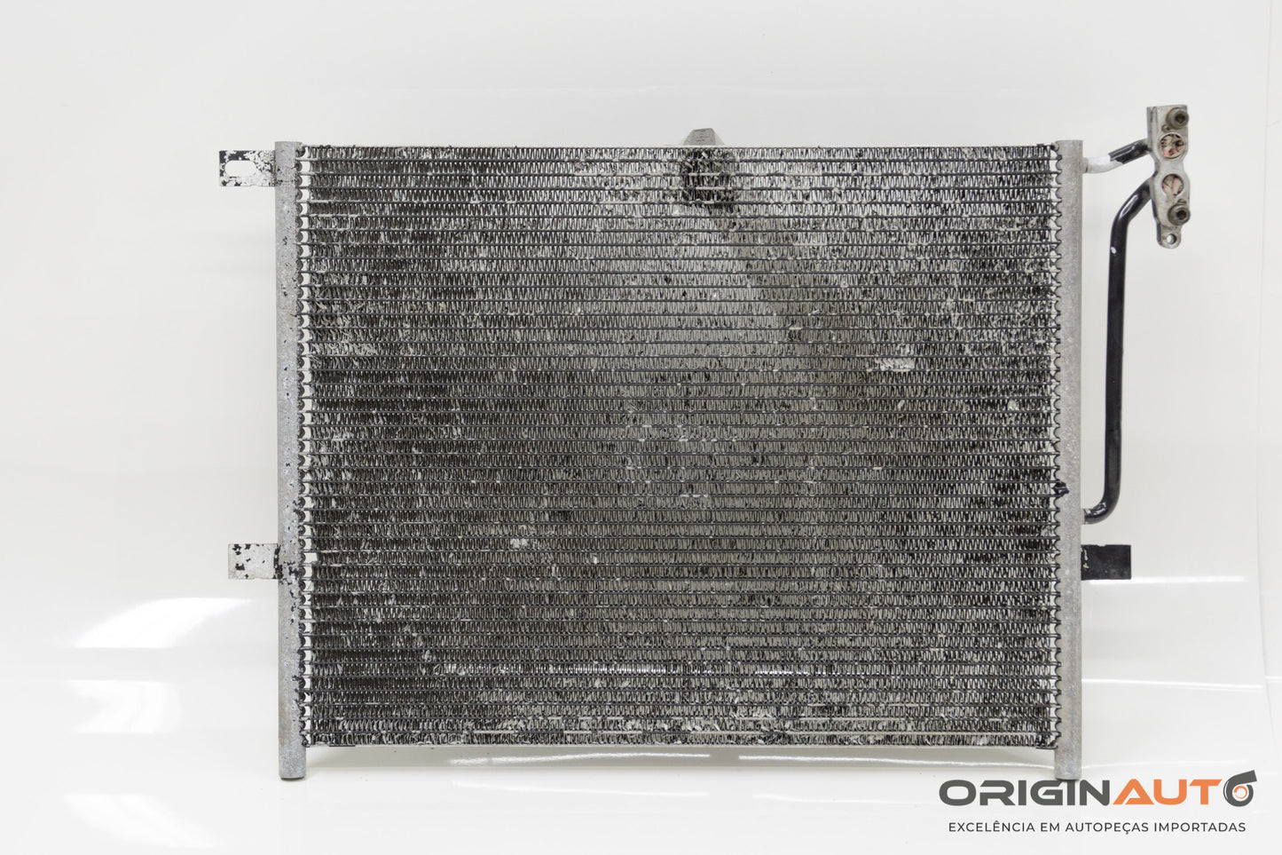 Condensador Ar Condicionado Bmw 320I E46 2001