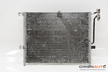 Condensador Ar Condicionado Bmw 320I E46 2001