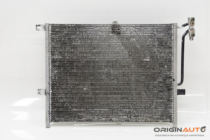 Condensador Ar Condicionado Bmw 320I E46 2001