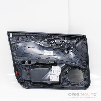 Forro Porta Dianteiro Direito Audi A4 2.0 Tfsi B9 2018 8W0867118