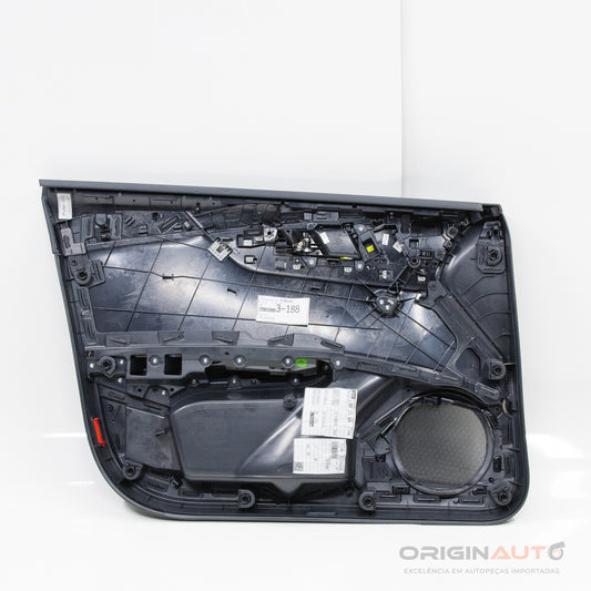 Forro Porta Dianteiro Direito Audi A4 2.0 Tfsi B9 2018 8W0867118