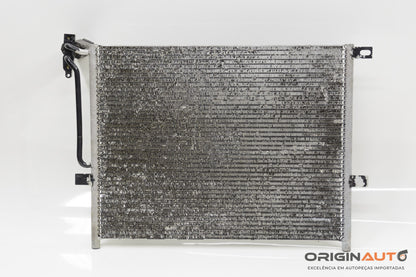 Condensador Ar Condicionado Bmw 320I E46 2001