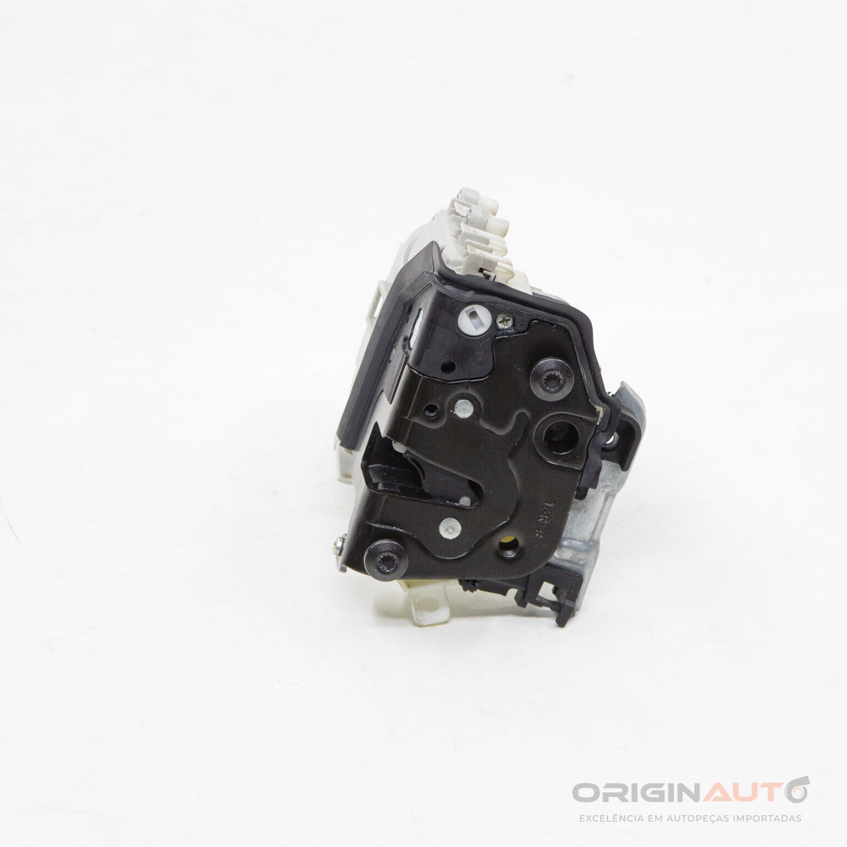 Fechadura Eletrica Dianteira Direita Audi A4 2.0 Tfsi B9 2018 8X1837016B