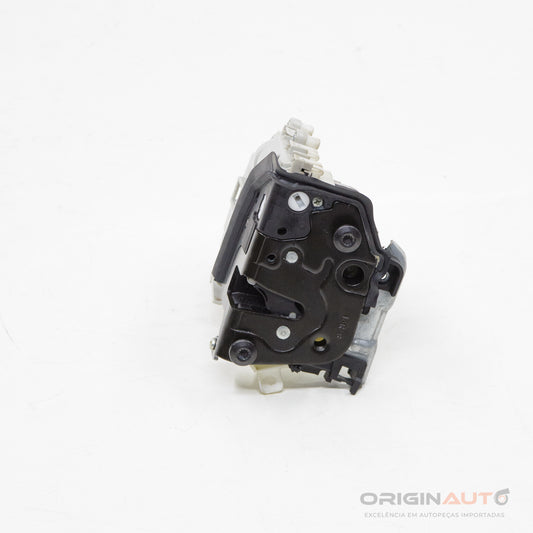 Fechadura Eletrica Dianteira Direita Audi A4 2.0 Tfsi B9 2018 8X1837016B