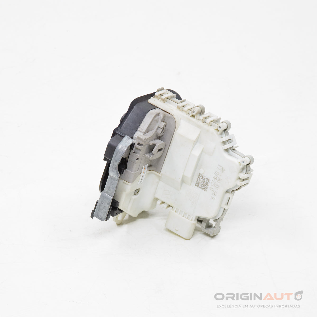 Fechadura Eletrica Dianteira Direita Audi A4 2.0 Tfsi B9 2018 8X1837016B