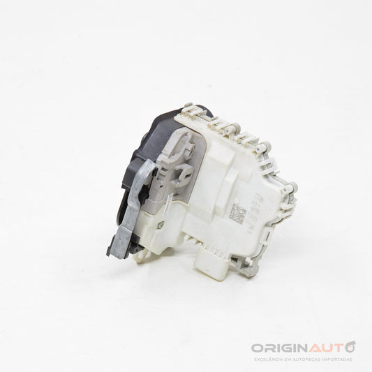 Fechadura Eletrica Dianteira Direita Audi A4 2.0 Tfsi B9 2018 8X1837016B